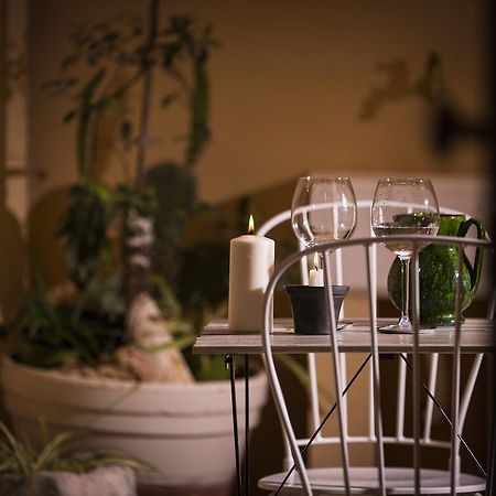 Casa Teresa Villa Noto Eksteriør billede
