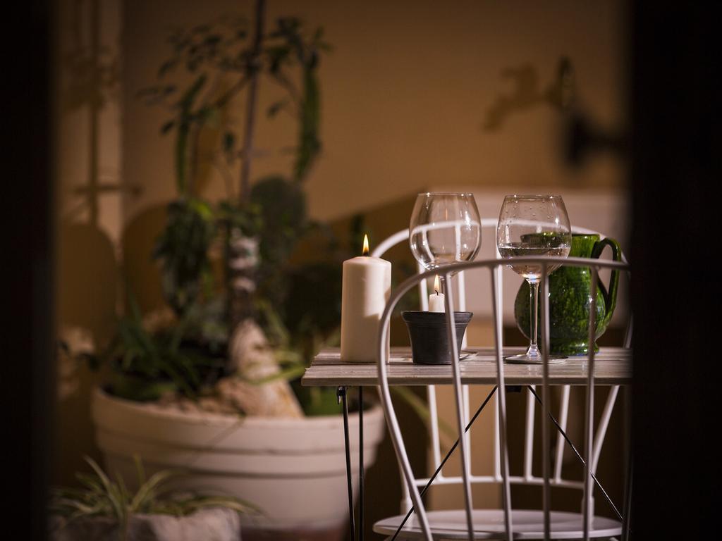 Casa Teresa Villa Noto Eksteriør billede