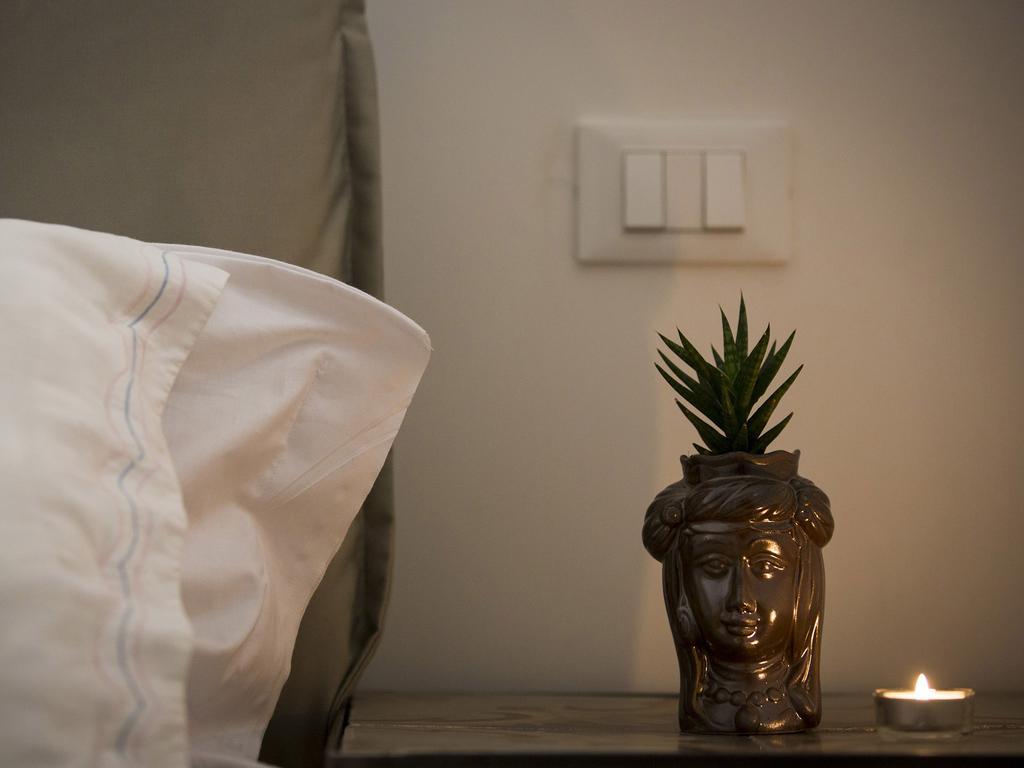 Casa Teresa Villa Noto Eksteriør billede