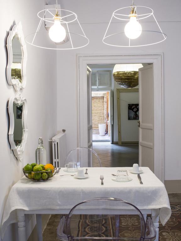 Casa Teresa Villa Noto Eksteriør billede