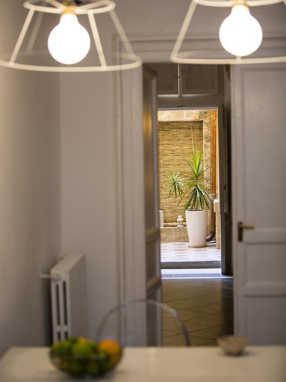 Casa Teresa Villa Noto Eksteriør billede