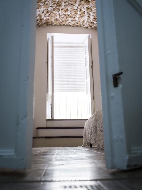 Casa Teresa Villa Noto Eksteriør billede