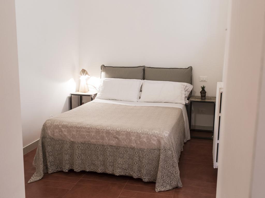 Casa Teresa Villa Noto Eksteriør billede