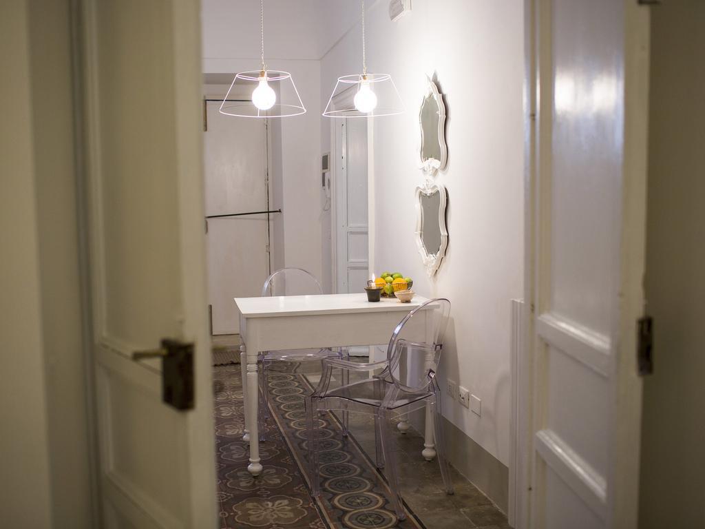 Casa Teresa Villa Noto Eksteriør billede