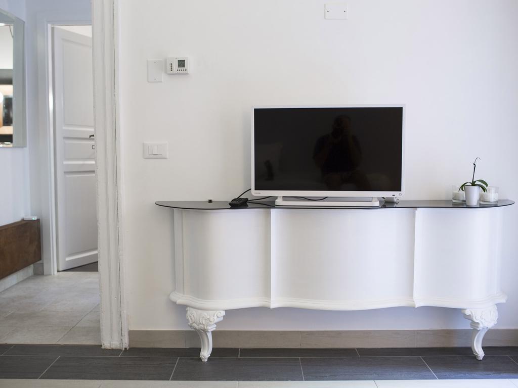 Casa Teresa Villa Noto Eksteriør billede