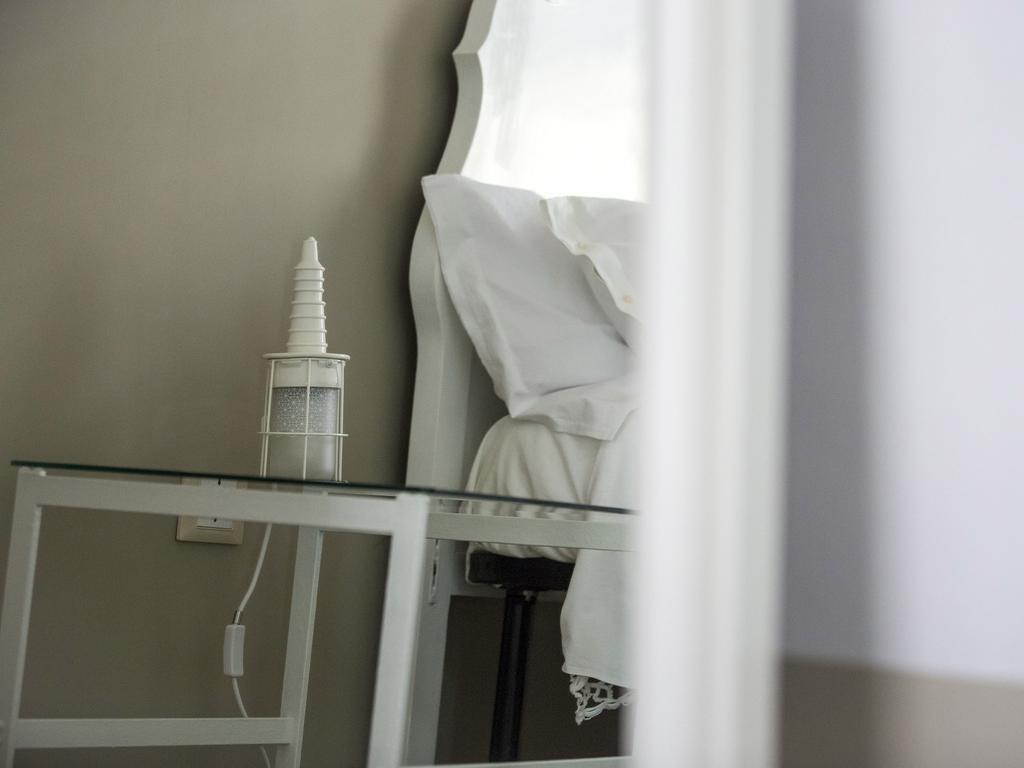 Casa Teresa Villa Noto Eksteriør billede